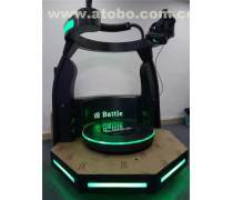 游藝設(shè)施設(shè)備銷售 市場(chǎng)機(jī)遇與運(yùn)營(yíng)策略探析