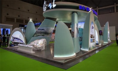 華天聚力 專業鑄就卓越，一站式賦能展覽展會策劃與搭建