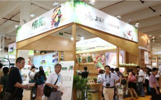 2017廣州國際食品展暨進口食品休閑食品博覽會 一場引領消費潮流的行業盛宴策劃解析