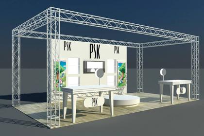 青島展覽展會服務(wù)策劃 以經(jīng)驗與實力鑄就卓越