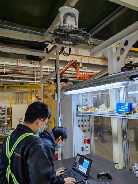 中國電信湖南公司踐行云改數轉戰略，助力多家企業打造5G工業互聯網示范工廠