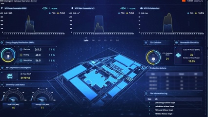 華晨寶馬投資150億打造“工業元宇宙”里達工廠，引領軟件開發新紀元