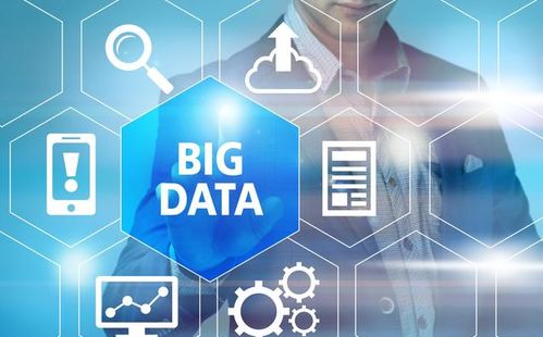 洞察大數據本質 開啟高效學習與軟件開發之門